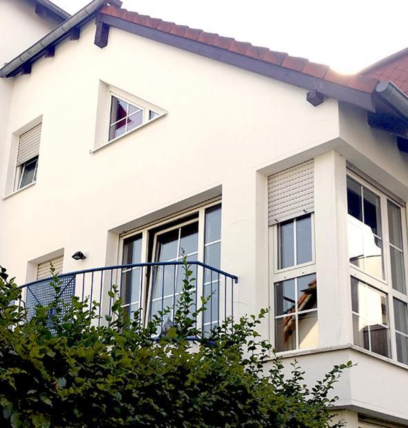 Berlin-oase - Schnuckelige An Der Grenze Zu Berlin