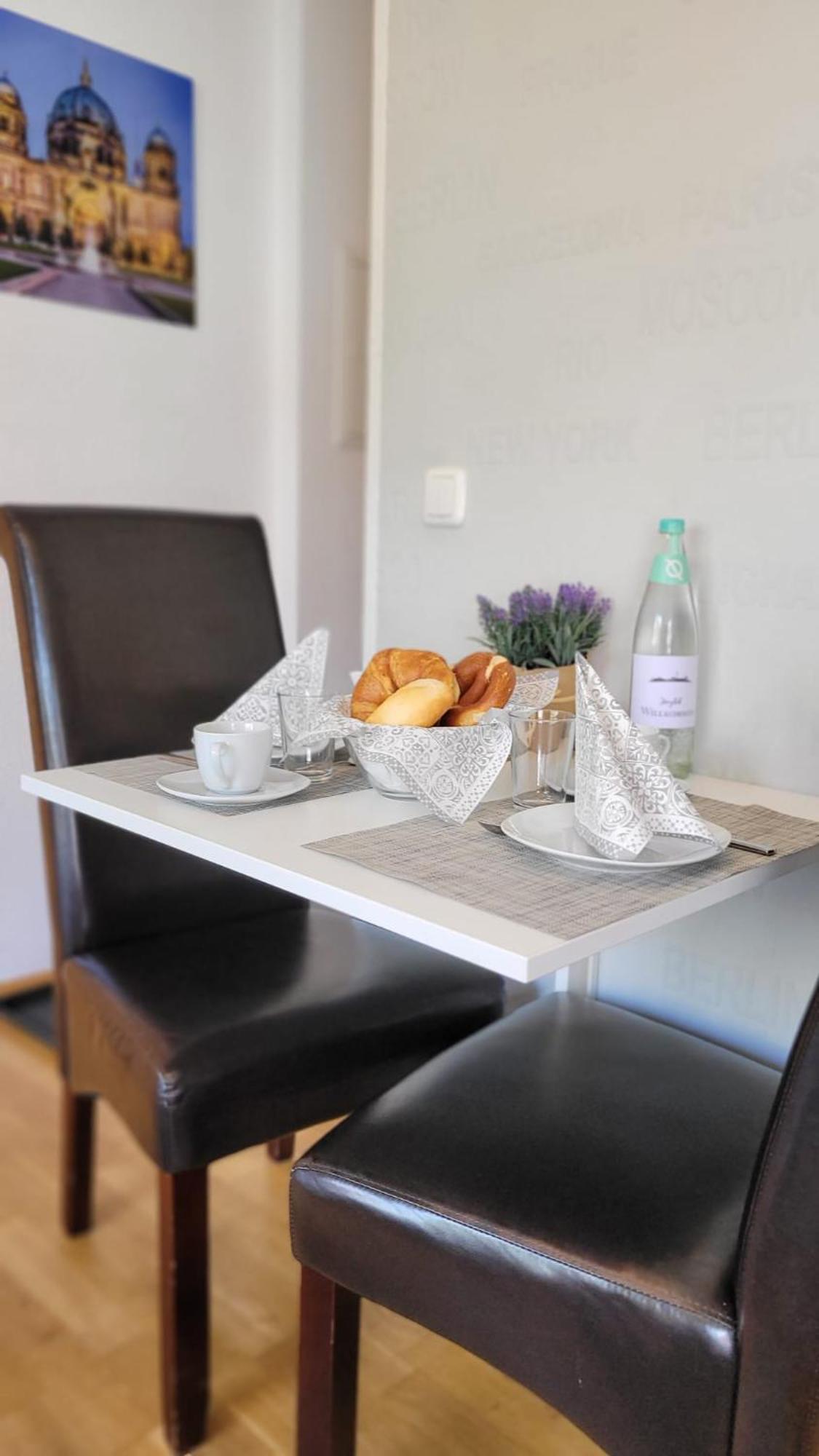 Appartement Berlin-oase - Schnuckelige An Der Grenze Zu Berlin Schönefeld