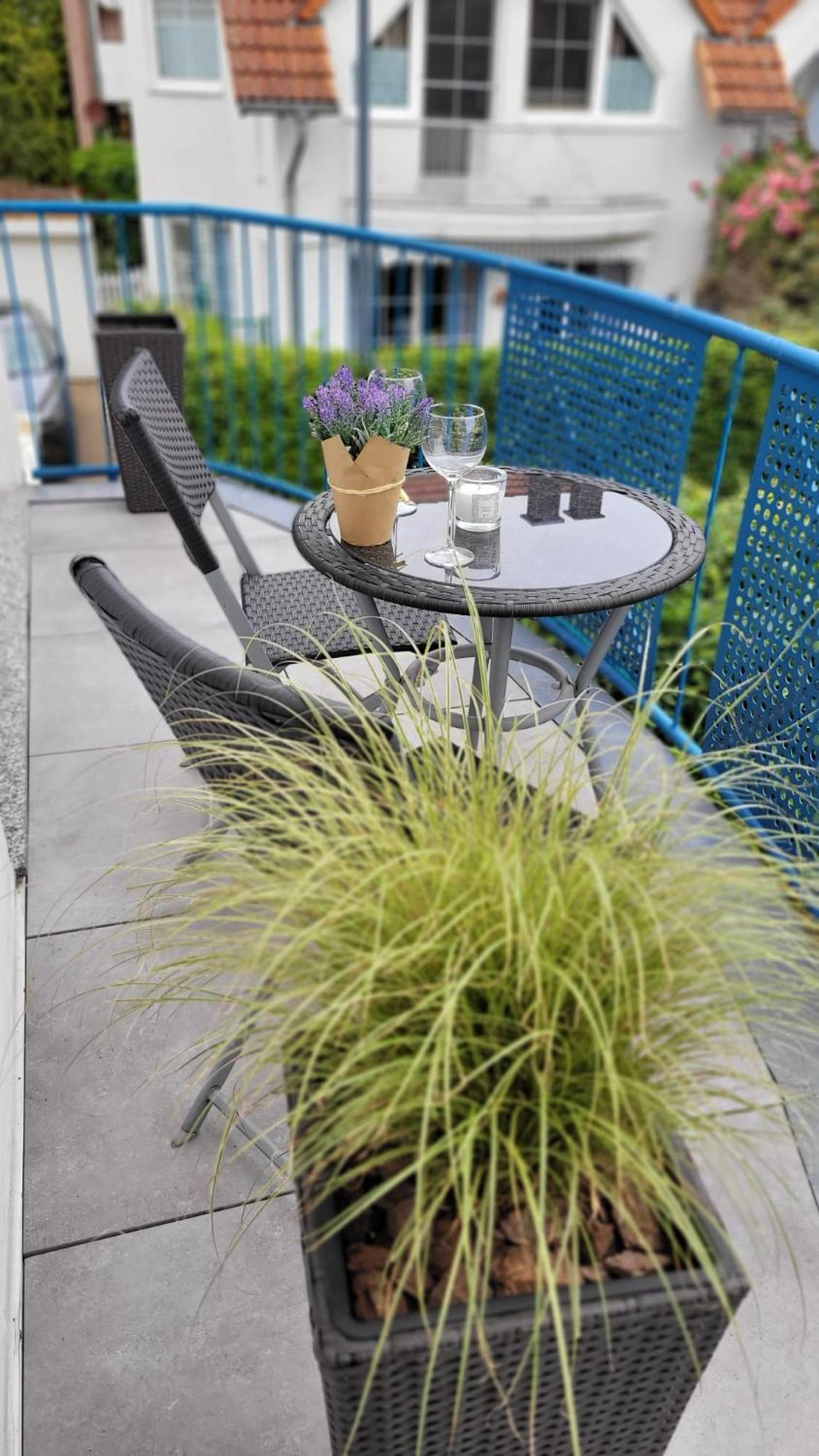 Appartement Berlin-oase - Schnuckelige An Der Grenze Zu Berlin