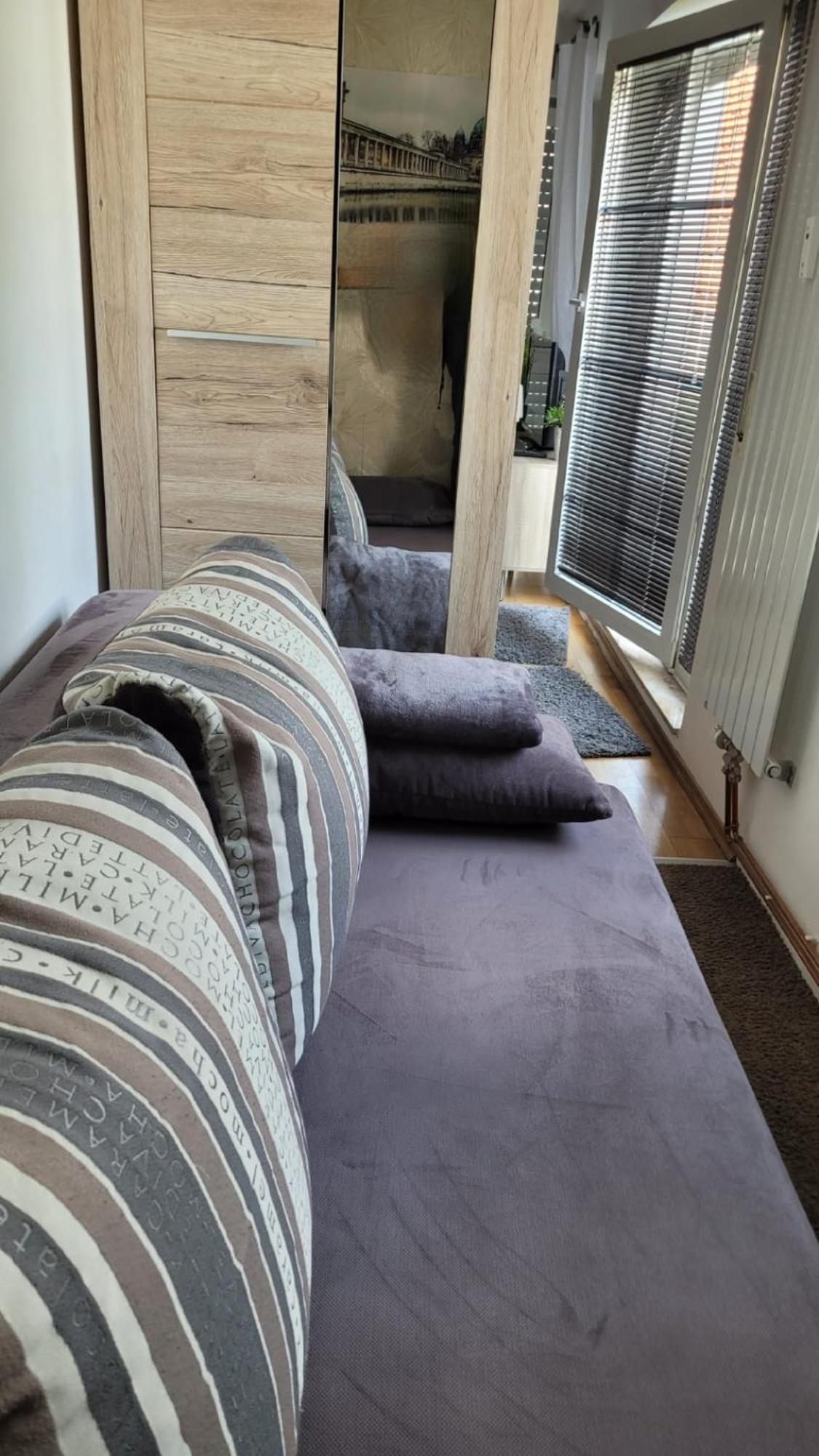 Apartment Berlin-oase - Schnuckelige An Der Grenze Zu Berlin Schönefeld