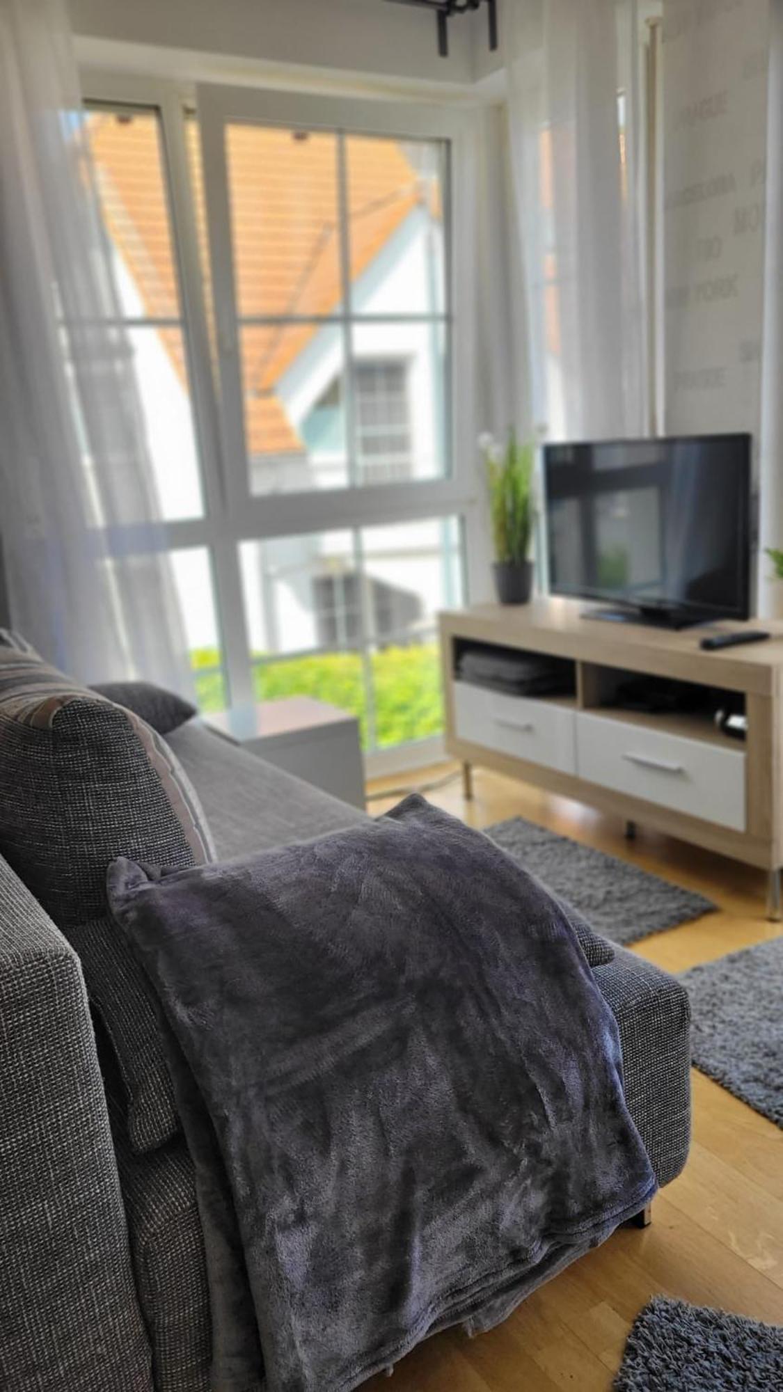 Apartment Berlin-oase - Schnuckelige An Der Grenze Zu Berlin