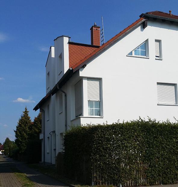 Apartment Berlin-oase - Schnuckelige An Der Grenze Zu Berlin