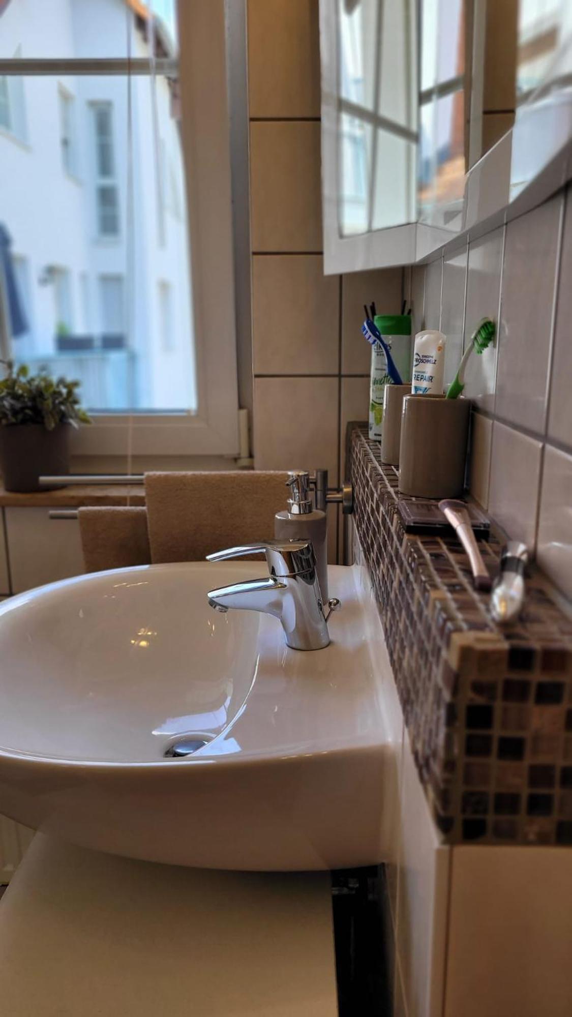 Apartment Berlin-oase - Schnuckelige An Der Grenze Zu Berlin