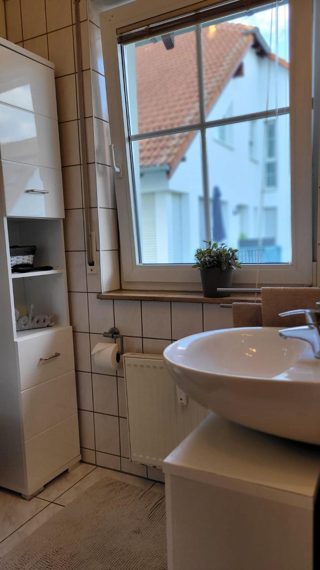Apartment Berlin-oase - Schnuckelige An Der Grenze Zu Berlin
