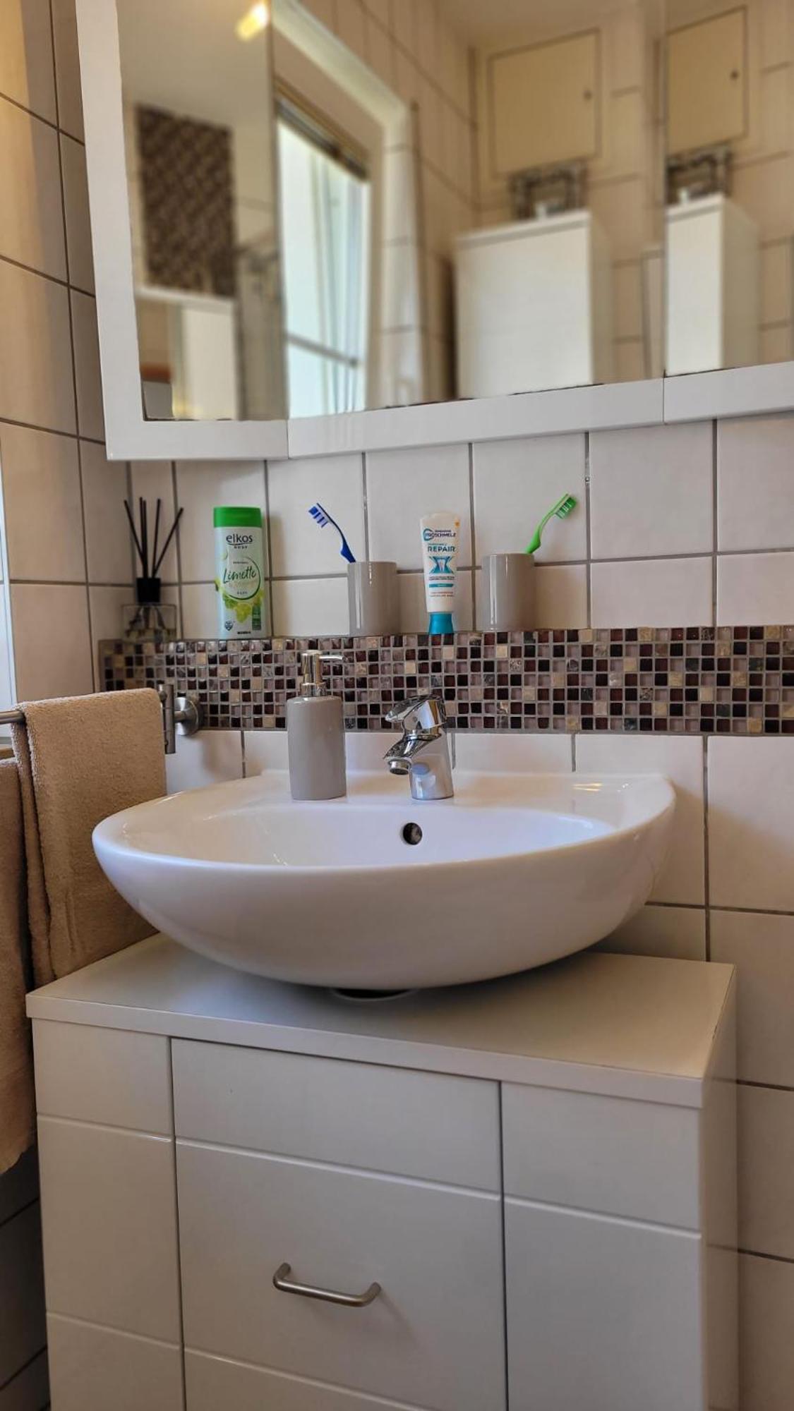 Apartment Berlin-oase - Schnuckelige An Der Grenze Zu Berlin Schönefeld
