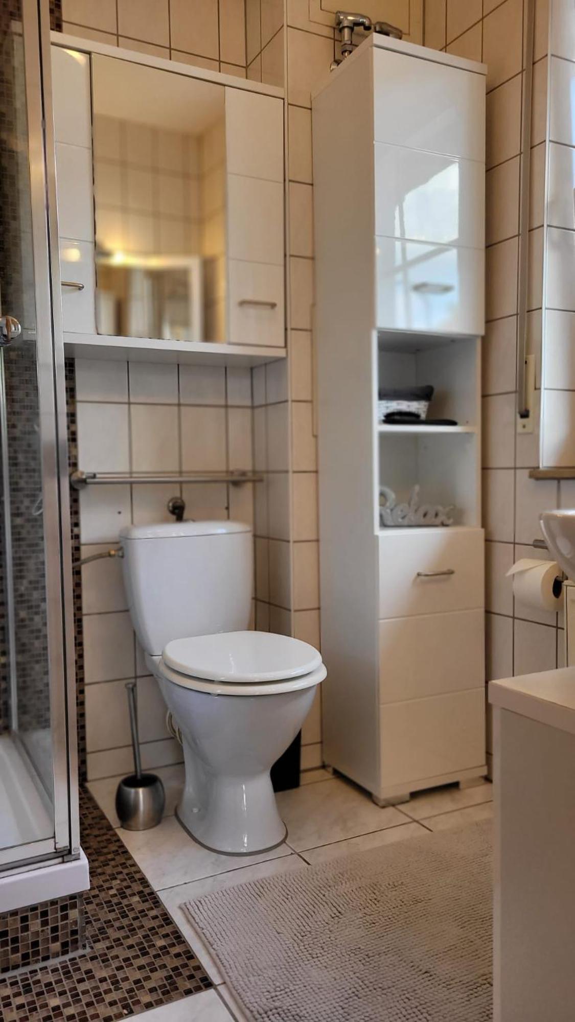 Apartment Berlin-oase - Schnuckelige An Der Grenze Zu Berlin