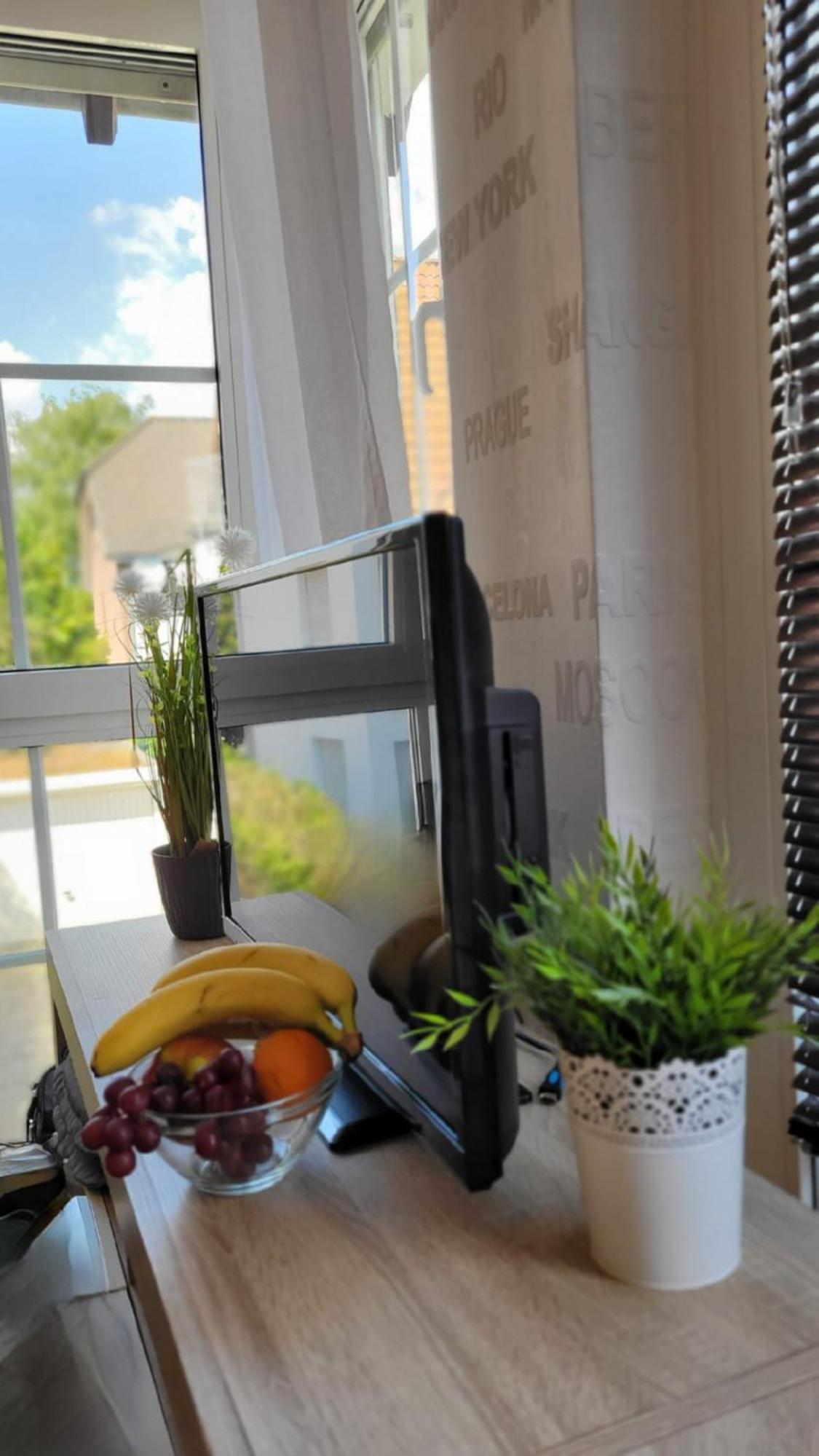 Apartment Berlin-oase - Schnuckelige An Der Grenze Zu Berlin *