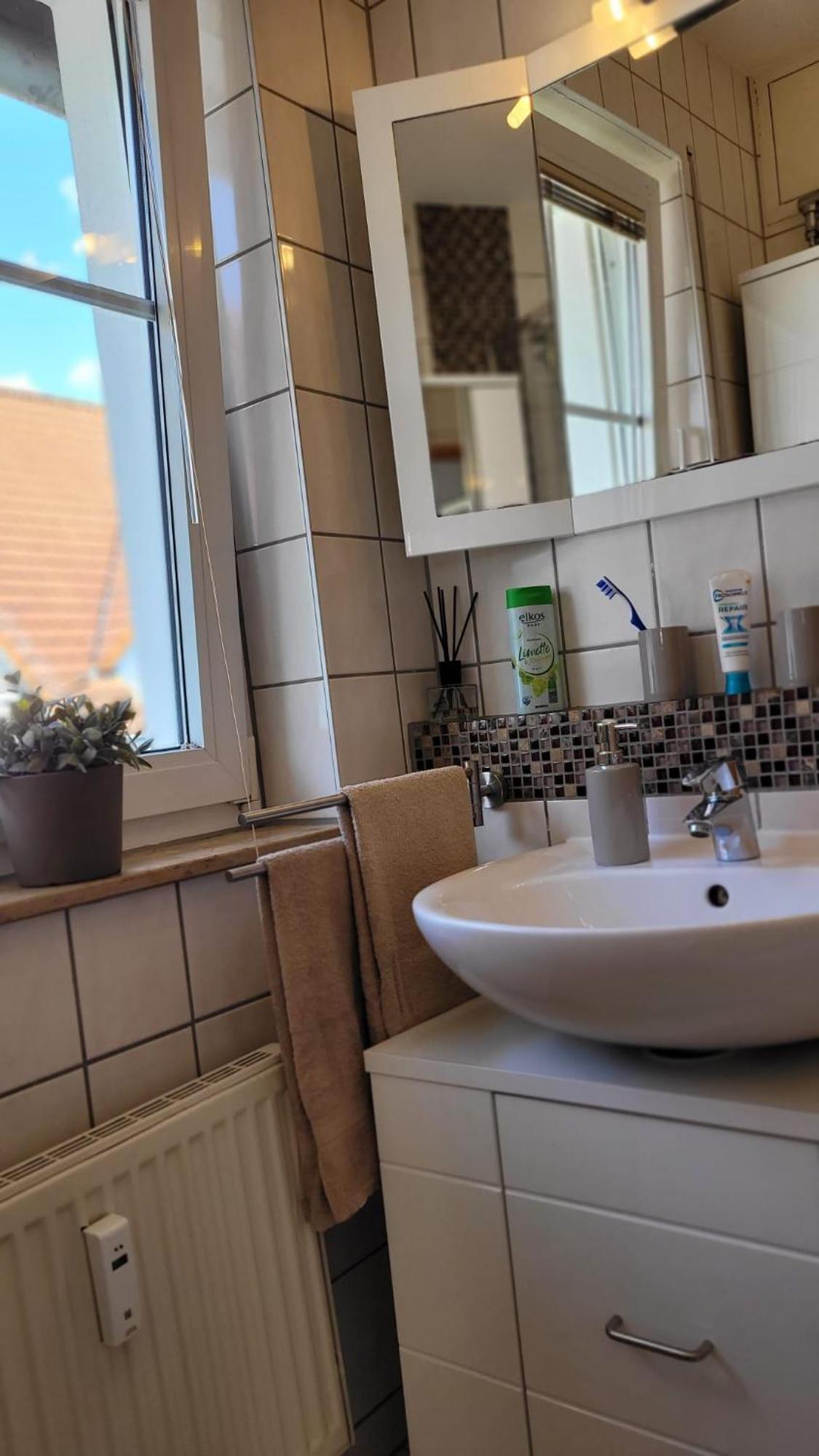 Apartment Berlin-oase - Schnuckelige An Der Grenze Zu Berlin *